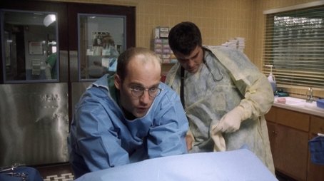 Baby Shower (1996) - Episode 15 poster and promotional image