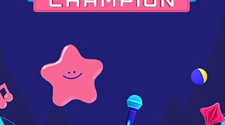 Show! Champion (2012) poster