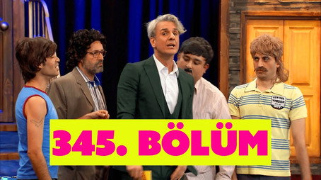 Güldür Güldür Show Сезон 11