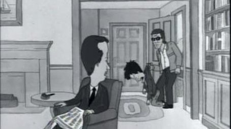Leave It to Beavis (1997) - Episode 37 poster and promotional image