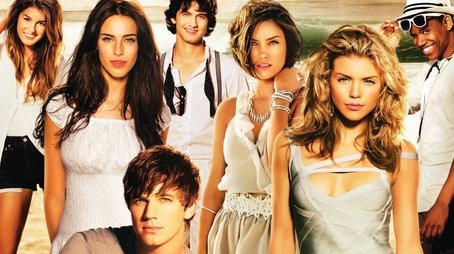 Season 2 (2009) - Season 2 poster and promotional image