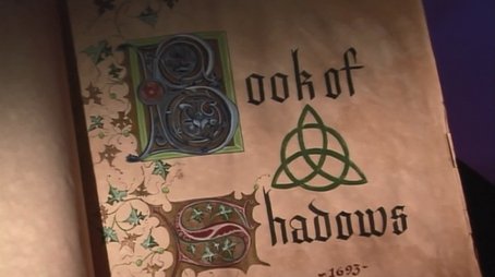 The Book of Shadows (2022) - Episode 10 poster and promotional image