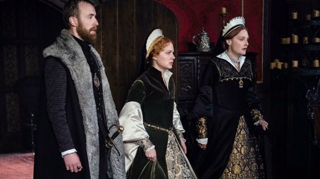 Becoming Elizabeth18
