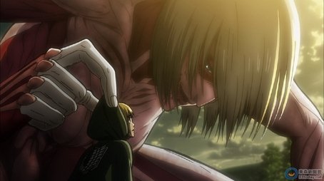 Attack on Titan: Wings of Freedom
