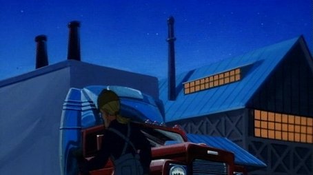 Bottom Line Green (1993) - Episode 12 poster and promotional image