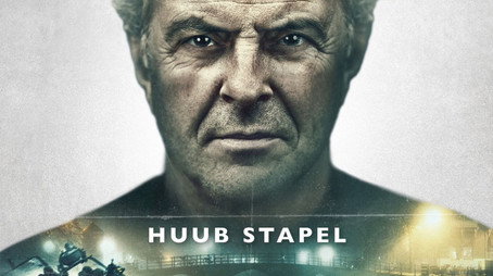 Amsterdamned II (2025) poster