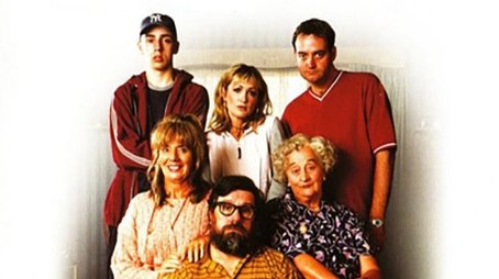 Series 2 (1999) - Season 2 poster and promotional image