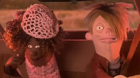 Mr. Meaty Sezóna 2