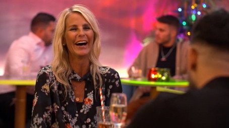 Celebs Go Dating Σεζόν 10
