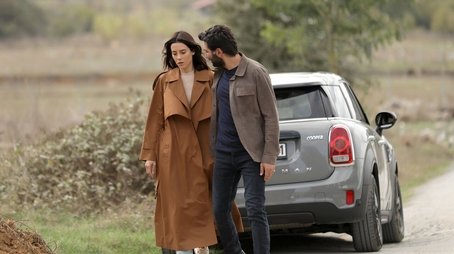 Episode 3 (2021) - Episode 3 poster and promotional image
