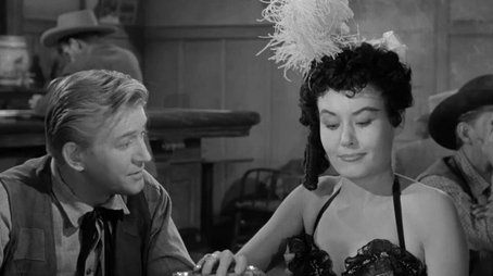Love 'Em and Leave 'Em (1955) - Episode 13 poster and promotional image