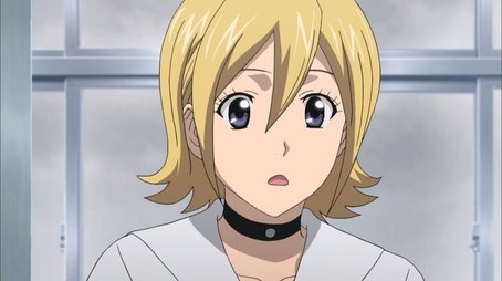 Drops (2012) - Episode 44 poster and promotional image