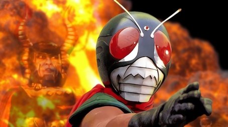 Skyrider (1979) - Season 6 poster and promotional image