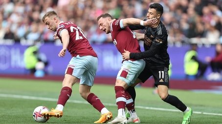 MOTD2 - 16th April 2023 (2023) - Episode 26 poster and promotional image