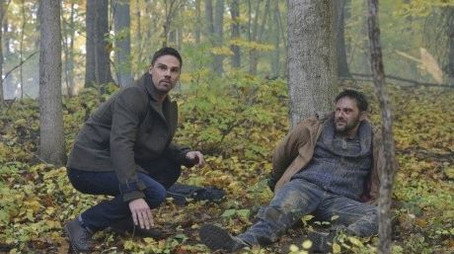 Красавицата и звяра Сезон 3