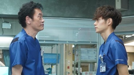 Episode 5 (2021) - Episode 5 poster and promotional image