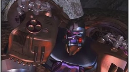 Feral Scream (1) (1999) - Episode 5 poster and promotional image