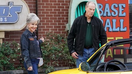 A Suitcase Full of Cash and a Yellow Clown Car (2022) - Episode 16 poster and promotional image