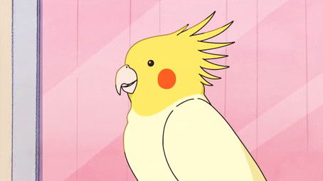 We're Friends & Calligraphy Time (2020) - Episode 10 poster and promotional image