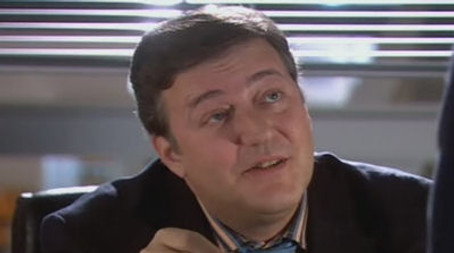 Absolute Power Évad 2