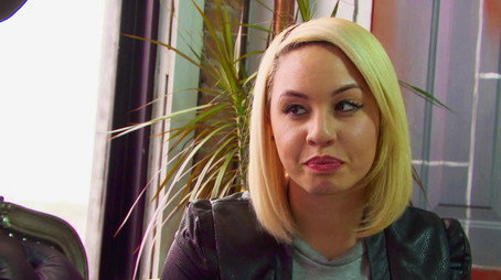 Black Ink Crew Chicago Сезон 2