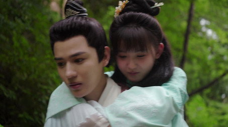 锦密令 Сезон 1