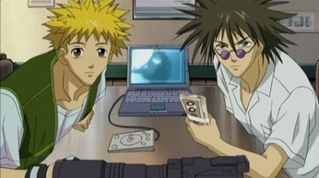 Farewell, My Beloved (2003) - Episode 16 poster and promotional image
