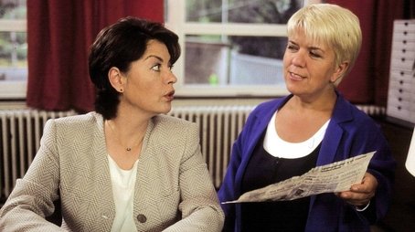 Episode 3 (2002) - Episode 3 poster and promotional image