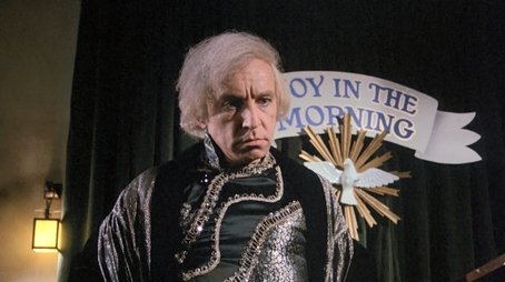 Don't Feed the Pigeons (1975) - Episode 12 poster and promotional image