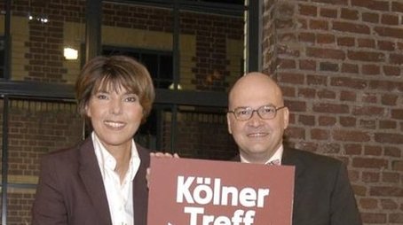 Kölner Treff (1976) poster
