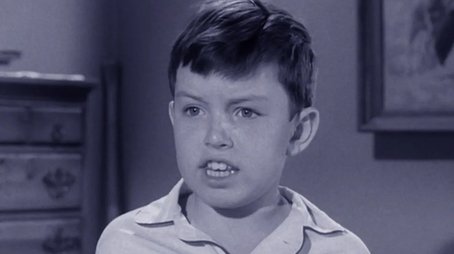 Beaver and Gilbert (1959) - Episode 25 poster and promotional image