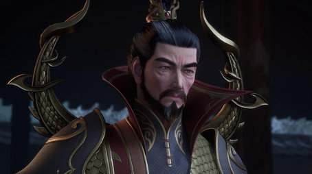 真武巅峰 Сезон 1
