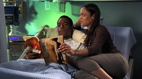 Look Who's Stalking (2006) - Episode 20 poster and promotional image
