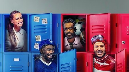 A League of Their Own (2010) poster