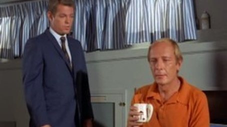 The Devil And Mr. Frog (1969) - Episode 12 poster and promotional image