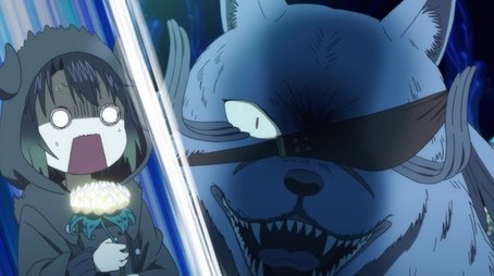 Somali to Mori no Kamisama14