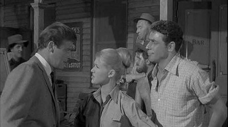 The Loving Brothers (1964) - Episode 7 poster and promotional image