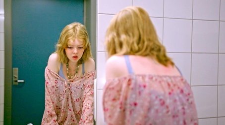 Dangerous infatuation (2024) - Episode 39 poster and promotional image