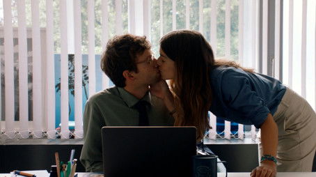 Reptilians (2022) - Episode 6 poster and promotional image