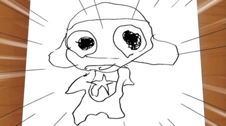 The Keroro Platoon Invades Pekopon with Anime (2004) - Episode 33 poster and promotional image