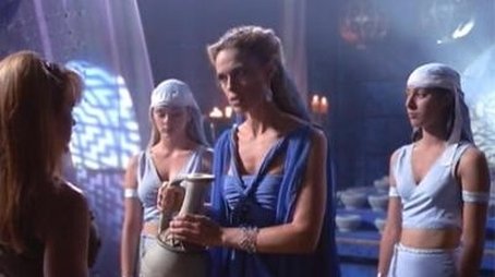 Forget Me Not (1998) - Episode 17 poster and promotional image