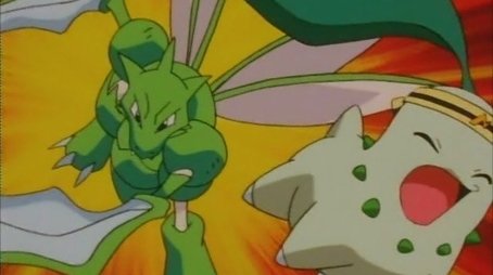 The Bug Stops Here (2000) - Episode 4 poster and promotional image