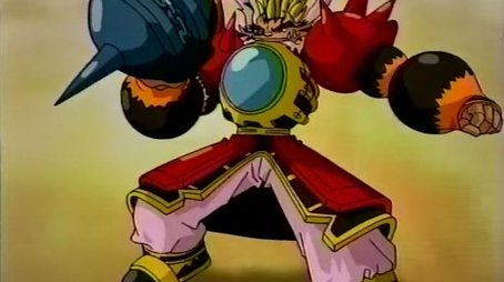 Unlimited! Joystick!! (2003) - Episode 38 poster and promotional image