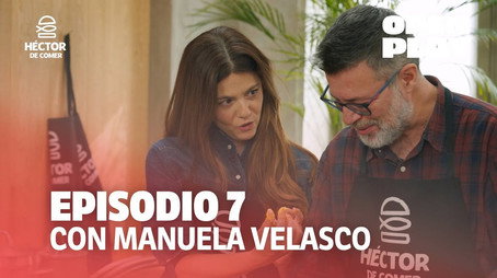 Hector de comer Sezóna 1