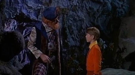 The Astral Traveler (1967) - Episode 29 poster and promotional image