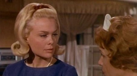 Hazel's Second Week (1965) - Episode 2 poster and promotional image