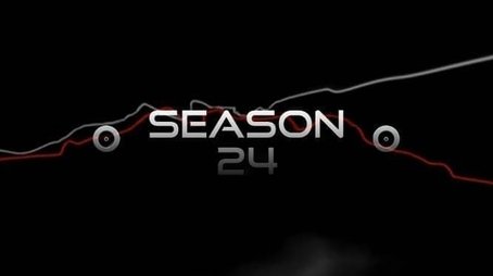 Season 24 (2024) - Season 24 poster and promotional image