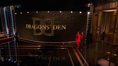 Dragons' Den Sezóna 19