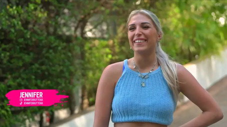 Ex on the Beach: Double Dutch Сезон 12
