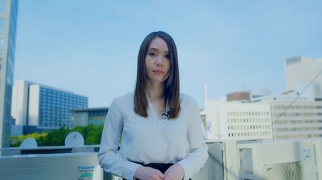 Localized Torrential Rain (2021) - Episode 5 poster and promotional image